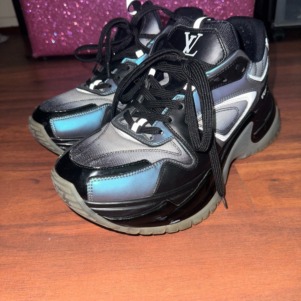 Louis Vuitton Sneakers